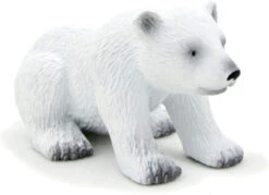 IJsbeer Jong Zittend Mojo 387021