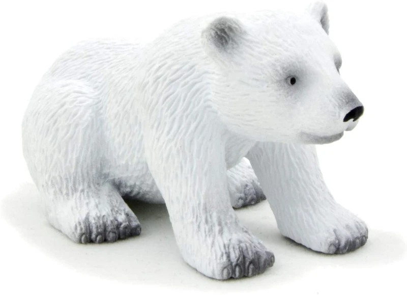 IJsbeer Jong Zittend Mojo 387021 1 IJsbeer Jong Zittend Mojo 387021