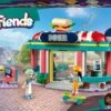 41728 Lego Friends Restaurant