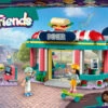 41728 Lego Friends Restaurant