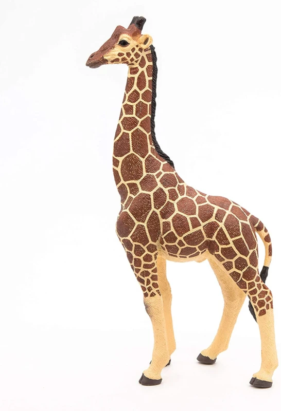 Giraffe Hengst Papo 50149 1 Giraffe Hengst Papo 50149