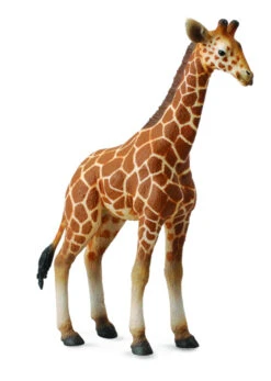 Giraffe Kalf CollectA 88535