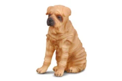Shar Pei CollectA 88193