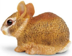 Konijn (jong) S262129 4 Konijn (jong) S262129 -Kinderspeelgoedwinkel 0a0288462e9e51718f31f502f1b236d4df5a357d