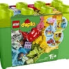 10914 Duplo Basisset Luxe