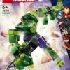 76241 Lego Marvel Hulk