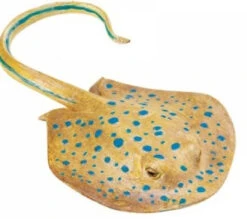 Blauw Gevlekte Rog S267329 -Kinderspeelgoedwinkel 12f03538cc264dfa5875970ff90751dcbacfeb61