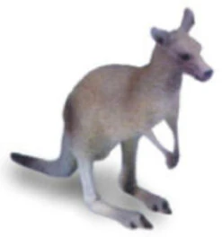 Kangaroo 75450 Groot