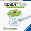 Gravitrax Jumper Uitbreidingsset