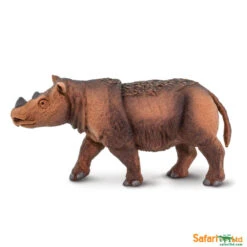Neushoorn Sumatraanse S100103