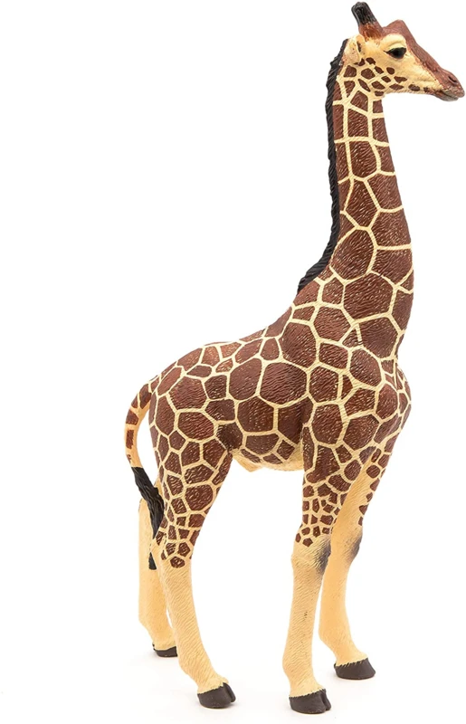 Giraffe Hengst Papo 50149 3 Giraffe Hengst Papo 50149 - Afbeelding 3