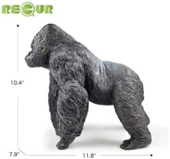 Gorilla XXL Recur 7132W