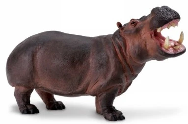 Nijlpaard XXL S111889 1 Nijlpaard XXL S111889