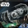 75347 Star Wars TIE Bomber