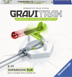 Gravitrax Flip Uitbreidingsset