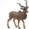 Koedoe Antilope Papo 50104