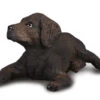 Labrador Retriever Puppy Collecta 88077