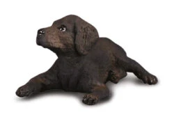 Labrador Retriever Puppy Collecta 88077