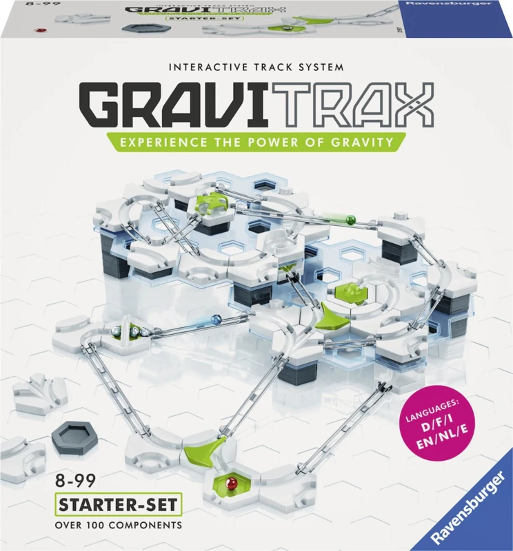 Gravitrax Starterset 1 Gravitrax Starterset