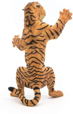 Tijger Staand Papo 50208 -Kinderspeelgoedwinkel 3dec1a5c8380a92d410eed65a2153a9b87bc272e