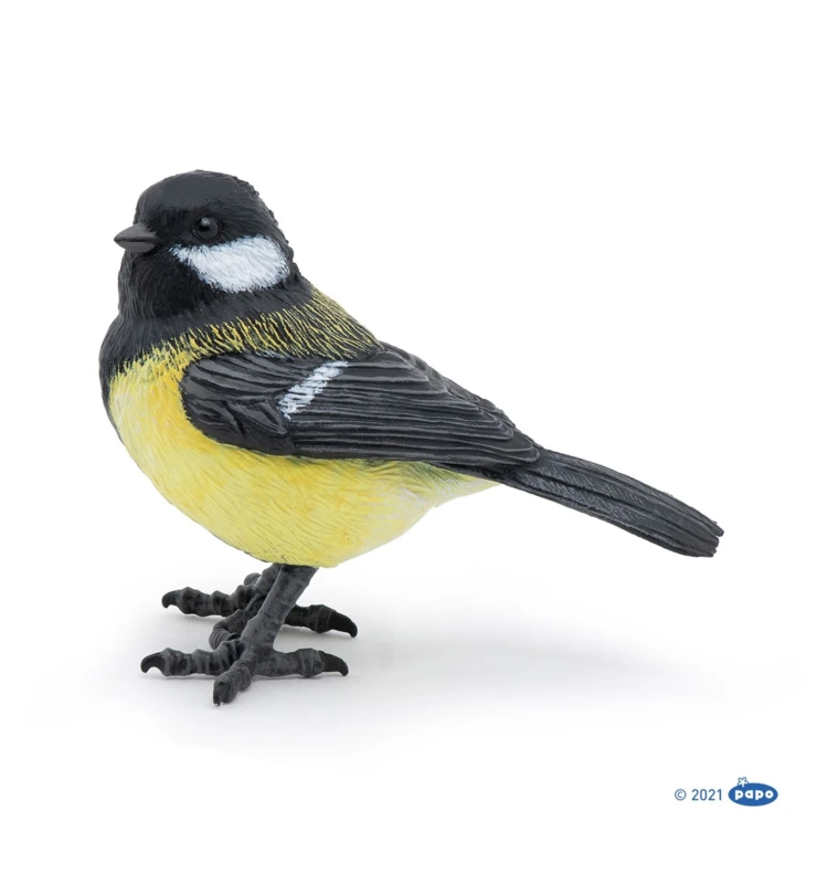 Koolmees Papo 50287 1 Koolmees Papo 50287