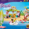 41710 Lego Friends Surf Strandplezier