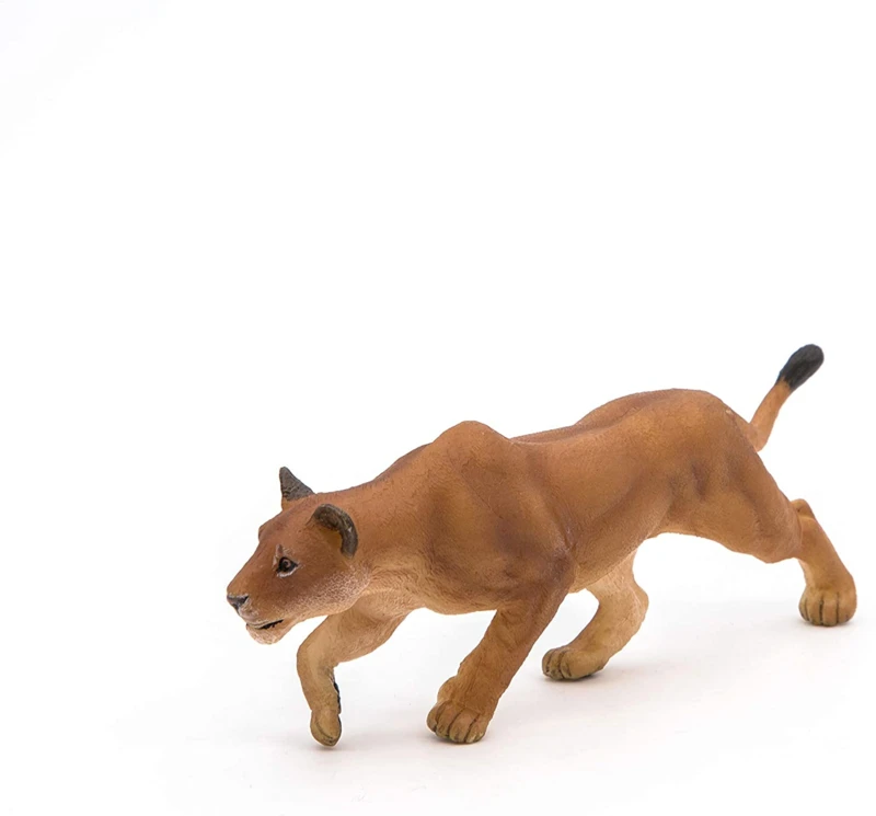 Leeuwin Jagend Papo 50251 4 Leeuwin Jagend Papo 50251 - Afbeelding 4