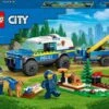 60369 Lego City Politiehonden Trainingsset