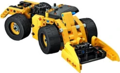 Mechanica Bouwset Bulldozer 5 Mechanica Bouwset Bulldozer -Kinderspeelgoedwinkel 4b72ad1fe18b774d3ee69f61a26b3bfb5f711b18