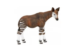 Okapi Papo 50077 -Kinderspeelgoedwinkel 4dae13764b466df47c86465ac241c7011144444b
