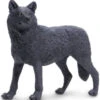 Zwarte Wolf XXL S112989
