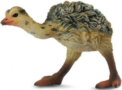 Struisvogel Kuiken Lopend 88461