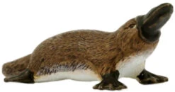 Vogelbekdier Southland Replica