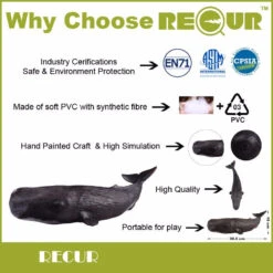 Potvis XXL Recur -Kinderspeelgoedwinkel 57dfec0bc5a815ecb52c2f2e6e3747419eb9d6b3