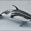 Pacific White Sided Dolphin Kaiyodo