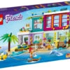 41709 Lego Friends Vakantie Strandhuis