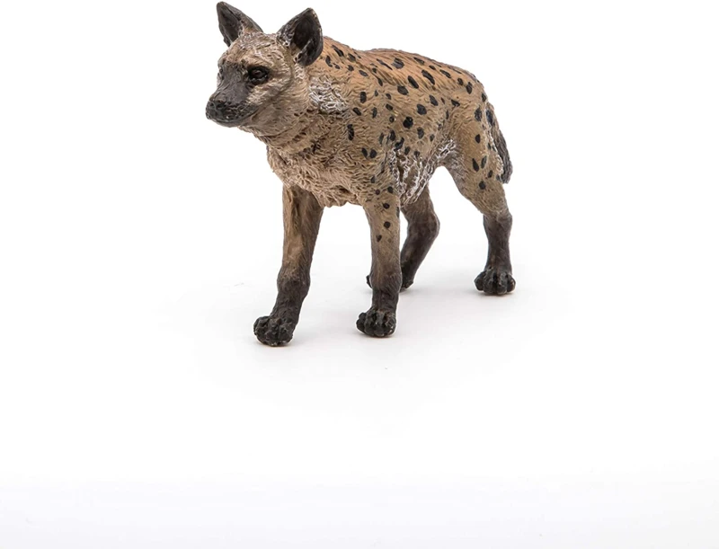 Hyena Papo 50252 4 Hyena Papo 50252 - Afbeelding 4