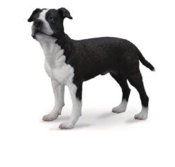 American Staffordshire Terrier CollectA 88610