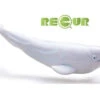 Beluga Walvis XXL Recur 16091
