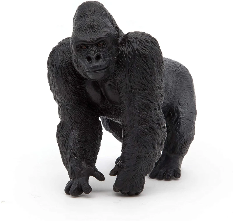 Gorilla Papo 50034 1 Gorilla Papo 50034