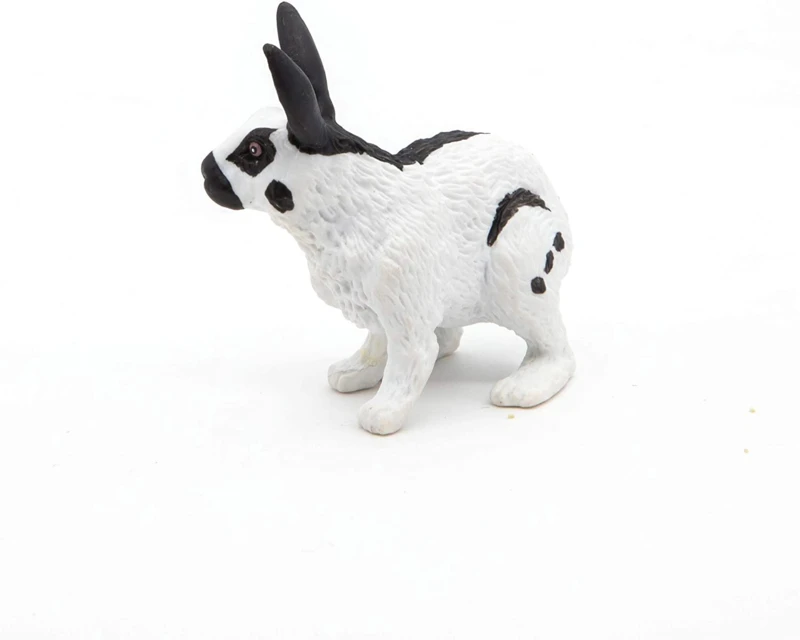 Papillon Konijn Papo 51025 3 Papillon Konijn Papo 51025 - Afbeelding 3