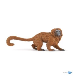 Gouden Leeuwaapje Papo 50227