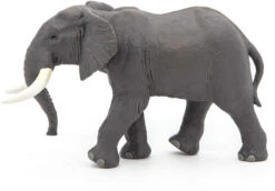 Olifant Afrikaans Lopend 50192 -Kinderspeelgoedwinkel 69cb06894a02b2190a7f935057ad06a01e4c7425