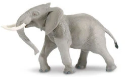 Olifant Afrikaanse Stier S295629