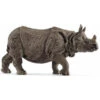 Neushoorn Indische Schleich 14816