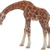 Giraffe Bullyland 63668