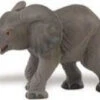 Olifant Afrikaans Kalf S 270129