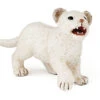 Leeuw Welp Wit Papo 50076