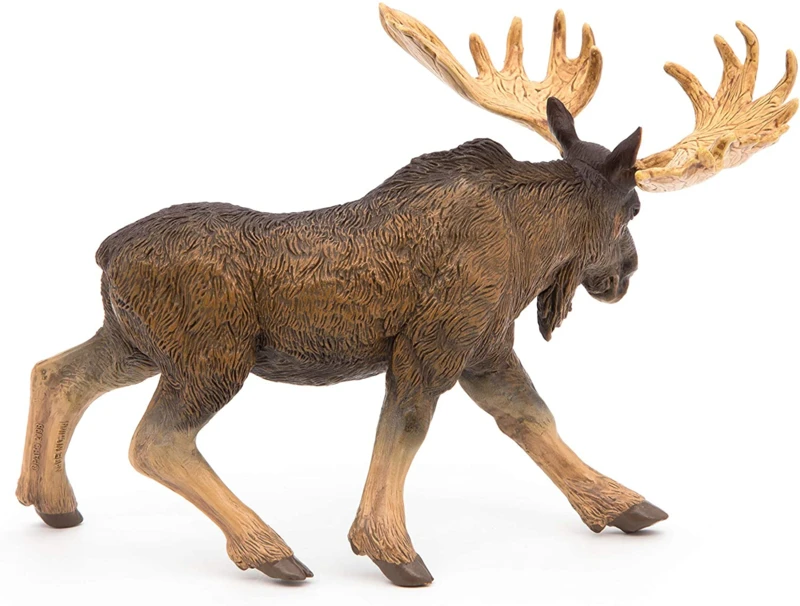 Eland Papo 50065 2 Eland Papo 50065 - Afbeelding 2