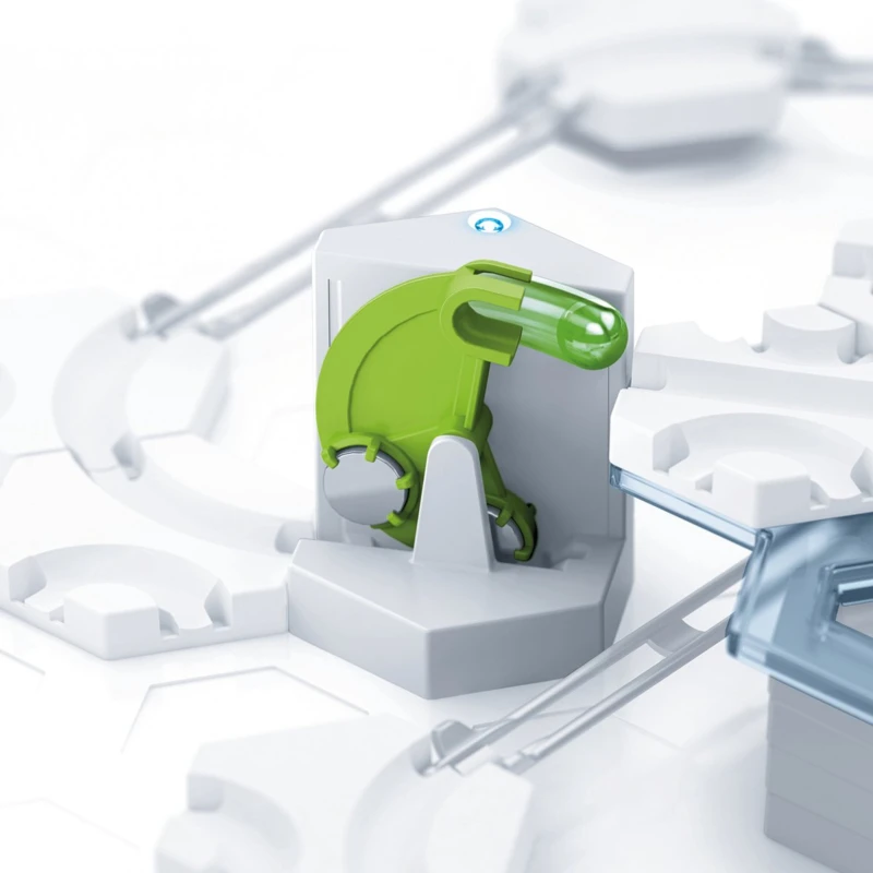 Gravitrax Power Uitbreidingsset Lever 2 Gravitrax Power Uitbreidingsset Lever - Afbeelding 2